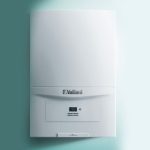 Vaillant Ecotec Pure Vuw 236/7-2 tam yoğuşmalı kombi (17.000 kcal/h) 20 kw